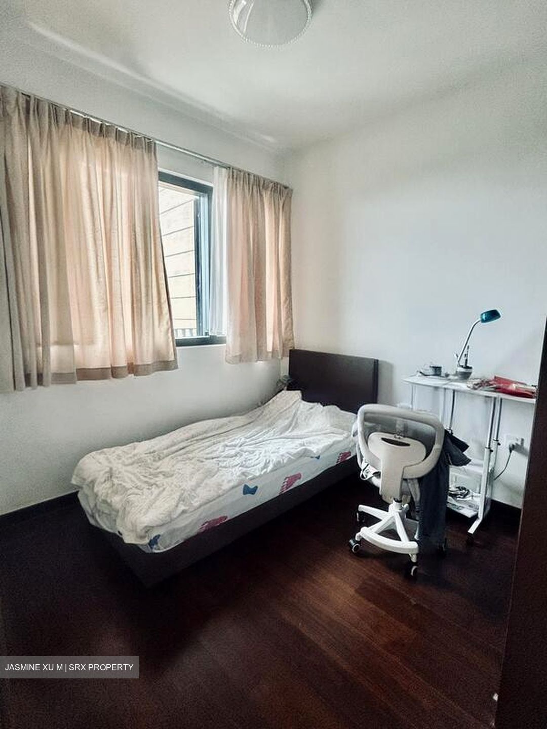 Normanton Park (D5), Apartment #520126671